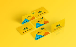 肥料企業形象設計 塑造綠色、科技與信任的品牌魅力