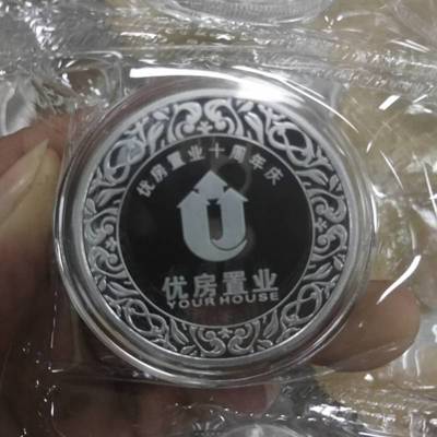純銀定制服務(wù) 紀(jì)念幣、銀條與創(chuàng)意策劃的一站式解決方案