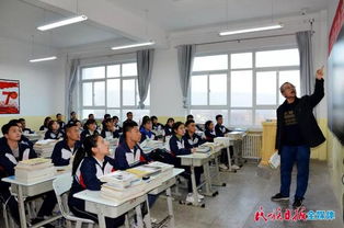 站在同一個起跑線上 臨夏州教育扶貧中的優(yōu)化教學(xué)實(shí)踐平臺探索