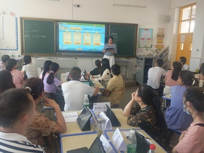 房縣 信息化功能培訓(xùn)賦能實(shí)踐教學(xué)平臺，助推智慧教育發(fā)展