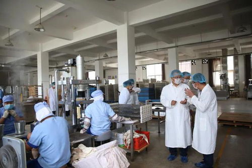大理市落實食品安全“四個最嚴”要求 保障節日期間食品安全的實踐與探索