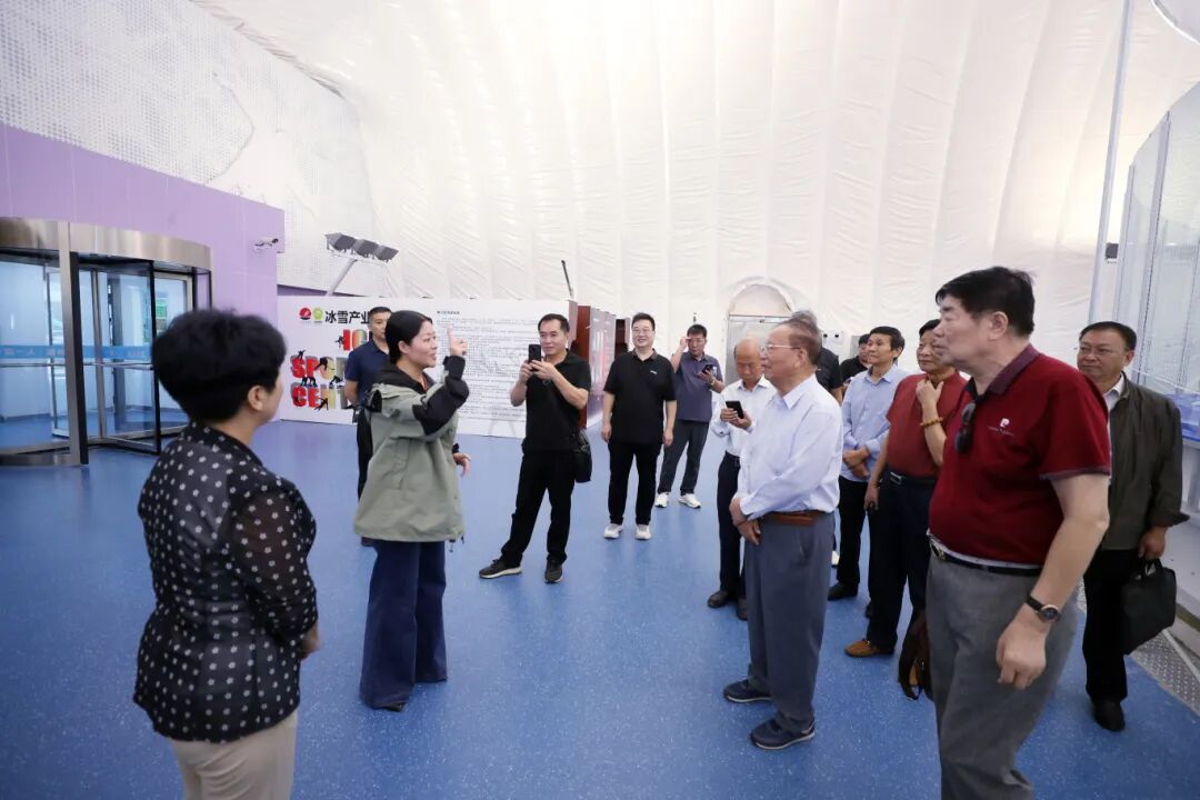 黃河科技學院與平頂山市綠色產業促進會簽署戰略合作協議
