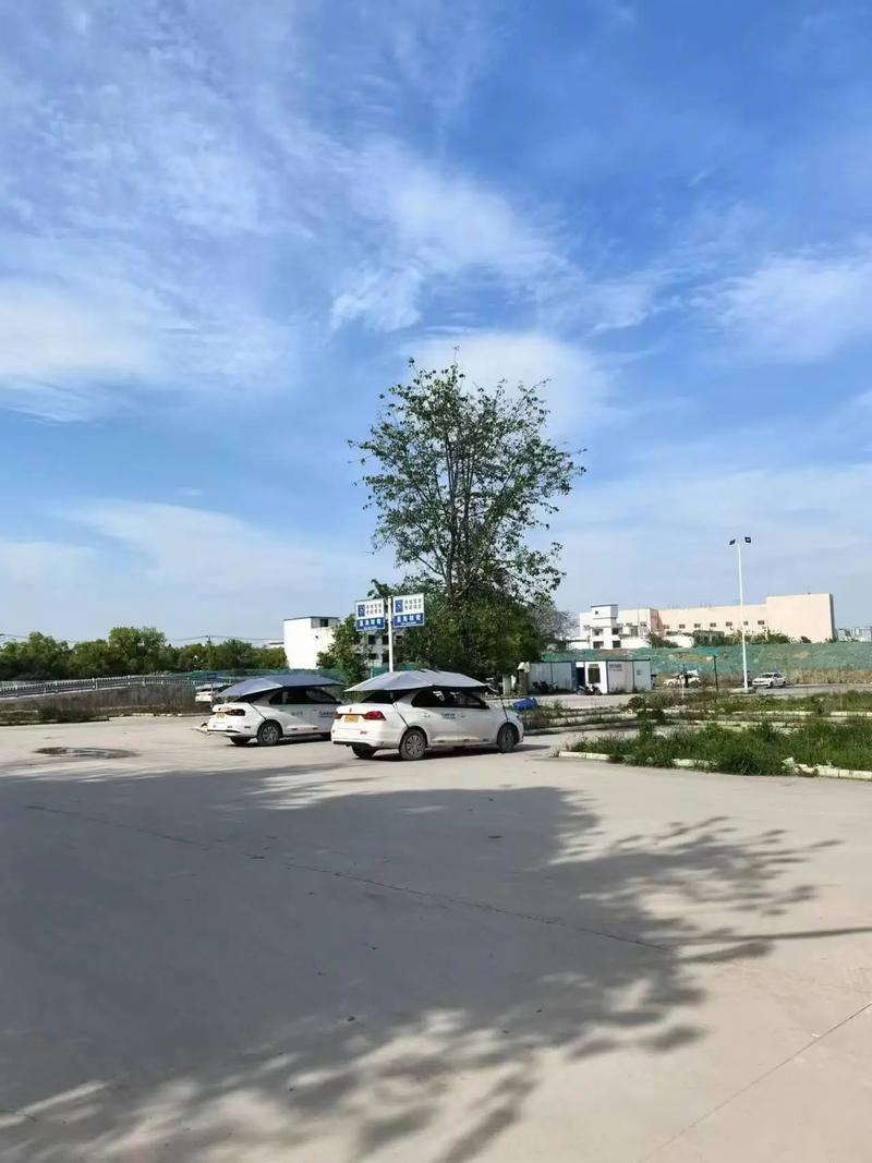高效學(xué)車新體驗(yàn) 理論速培穩(wěn)過(guò)，一對(duì)一練車快速拿證